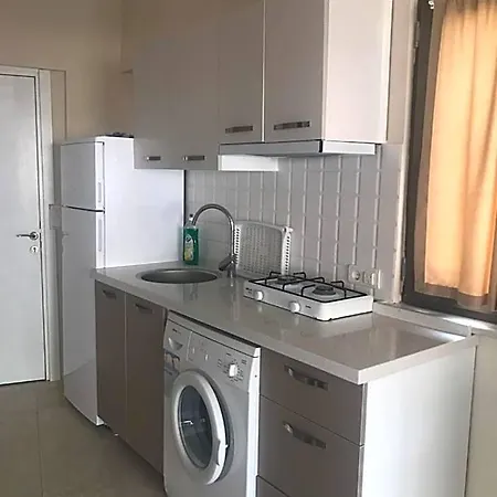 酒店 Can Apartments 马尔马里斯