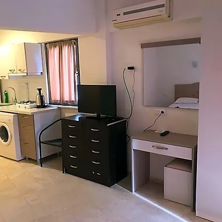 酒店 Can Apartments 3*