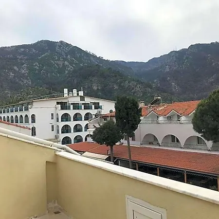 Can Apartments 3*