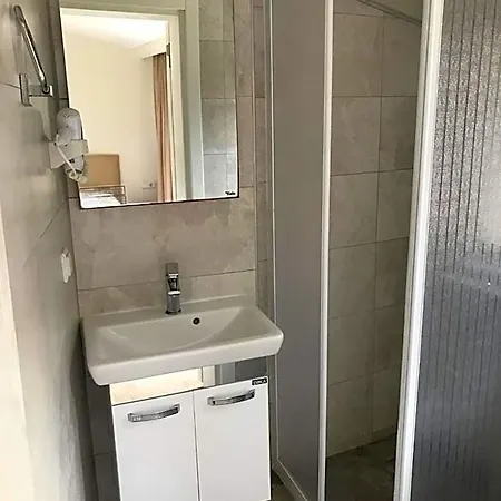 酒店 Can Apartments 马尔马里斯