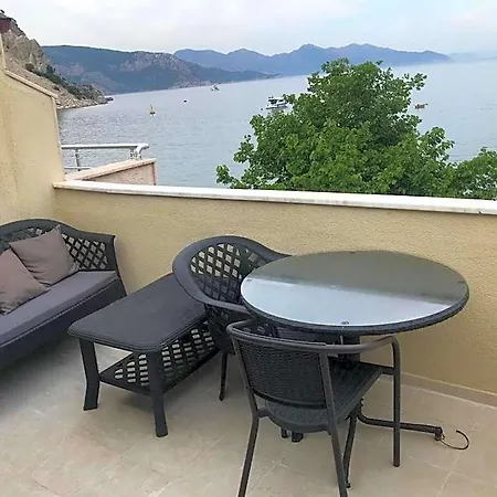 Can Apartments 3* 马尔马里斯