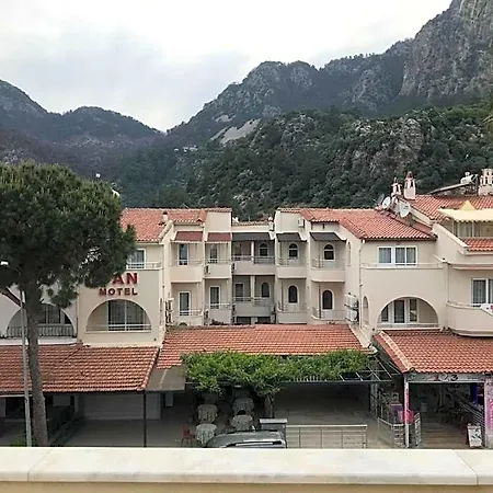 酒店 Can Apartments 马尔马里斯