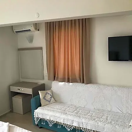 Can Apartments 酒店 3*