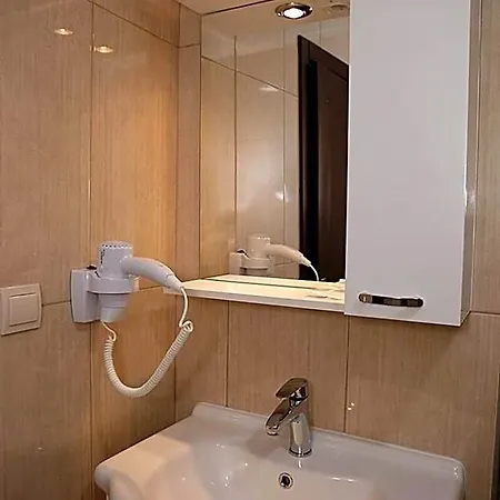 Can Apartments 酒店