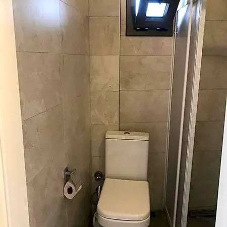 Can Apartments 3* 马尔马里斯