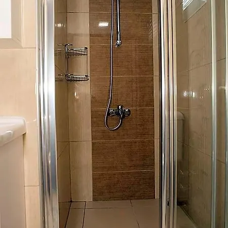 酒店 Can Apartments 3*