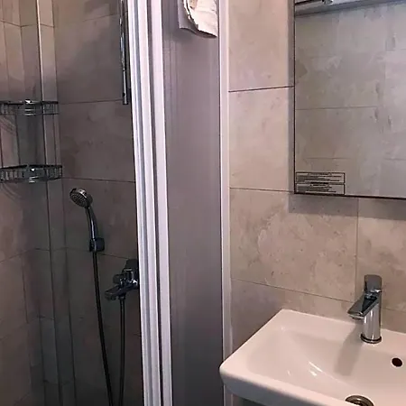 酒店 Can Apartments 马尔马里斯