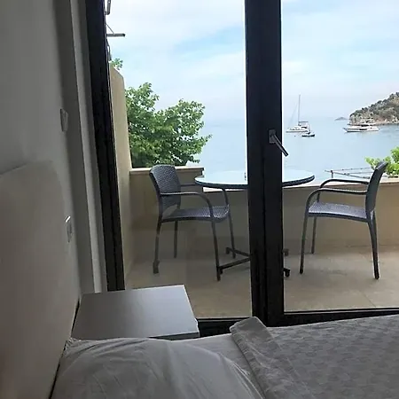 酒店 Can Apartments 马尔马里斯