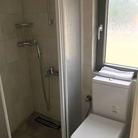 Can Apartments 酒店 3*