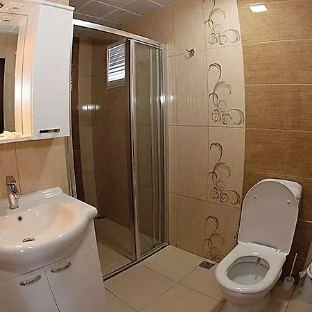 酒店 Can Apartments 3*