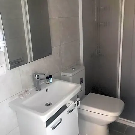 Can Apartments 酒店 马尔马里斯