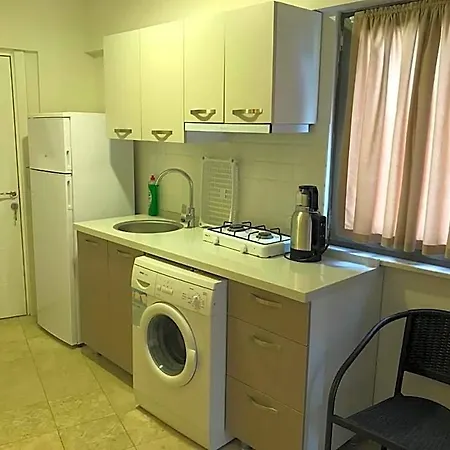 酒店 Can Apartments 马尔马里斯