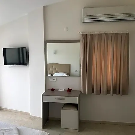 Can Apartments 酒店