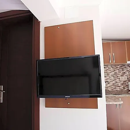 Can Apartments 3*
